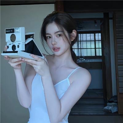 噢,亲爱的莫妮卡