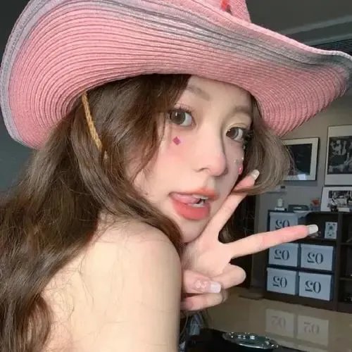 情欲出走的女人